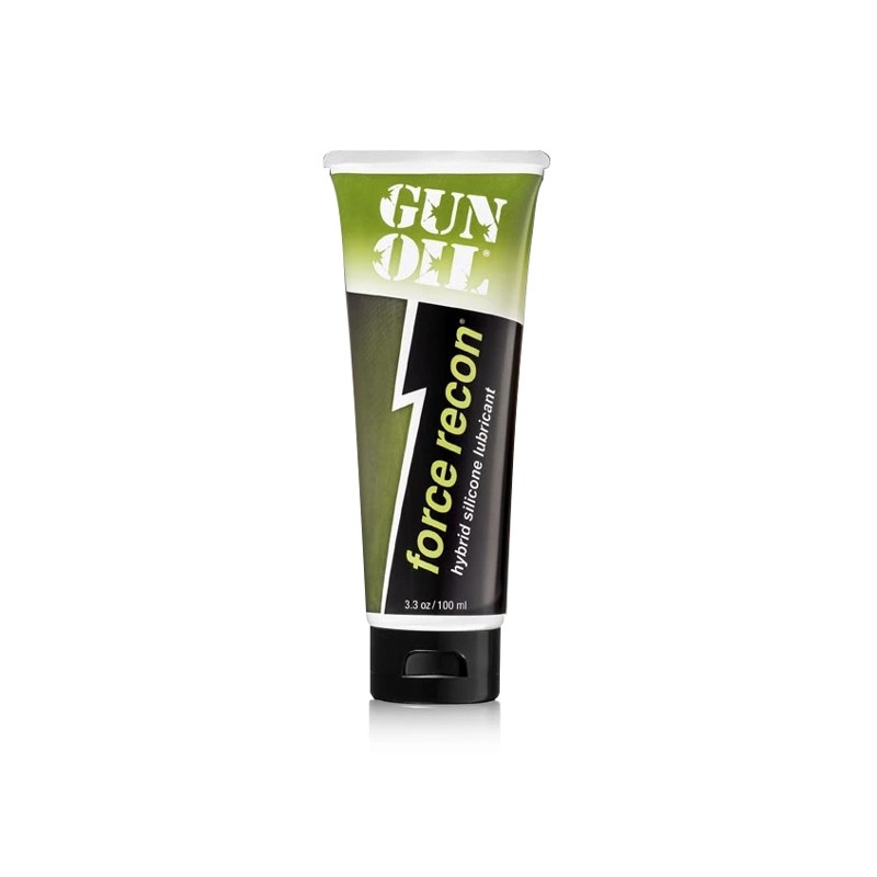 Lubrykant hybrydowy - Gun Oil Force Recon 100 ml